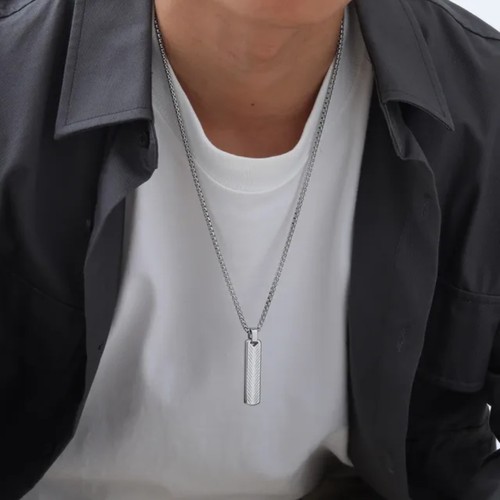 Herren halskette cm - herren,