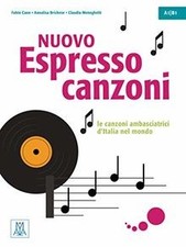 Nuovo espresso 3 - nuovo, -3