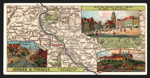 Sammelbild dresden - sammelbild,