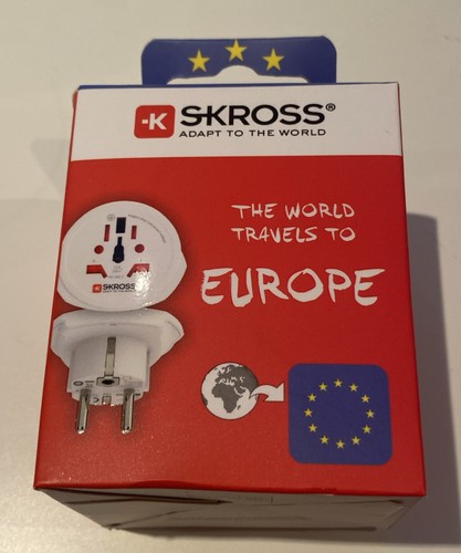 Skross country travel - skross,