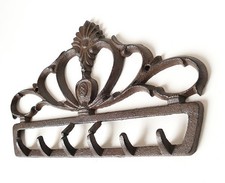 Kleiderhaken Schlüsselbrett