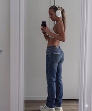 Dolce gabbana vintage jeans - &,