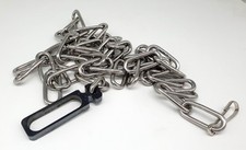 Gefängnis Handschellen