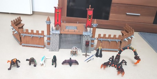 Schleich kampfarena 6x - kampfarena,
