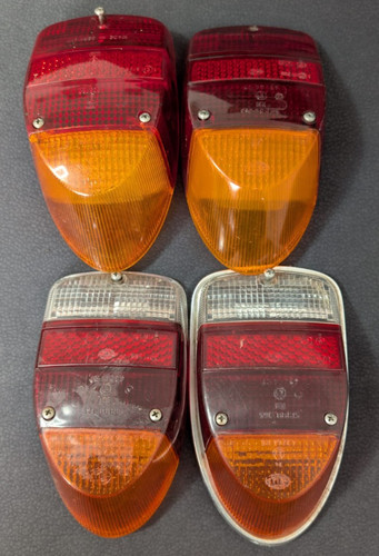 Käfer rückleuchten set - vw,