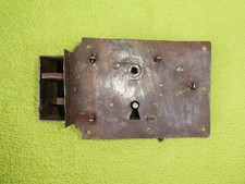 Antikes Barockschloss ohne