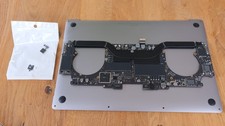 MacBook Pro 15" 2018  A1990