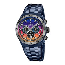 Festina F20709-1 Wristwatch
