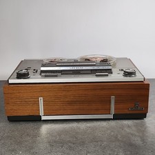 Grundig studio 340 fi - grundig, hi-fi