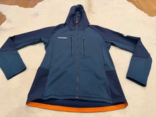 Mammut eiswand advanced - mammut,