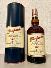 Glenfarclas  Single Malt