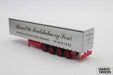 AWM 4a Gardinenplanenauflieger