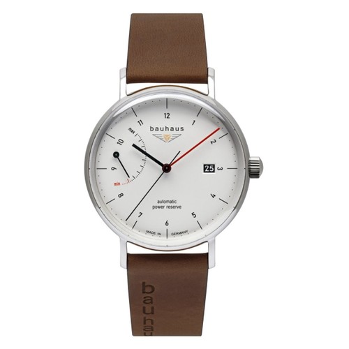 Bauhaus herrenuhr classic - bauhaus,