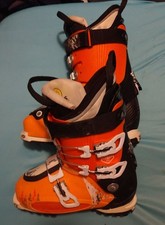 Atomic Waymaker Pin Bindung Gr