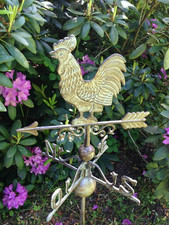 Wetterhahn Windspiel