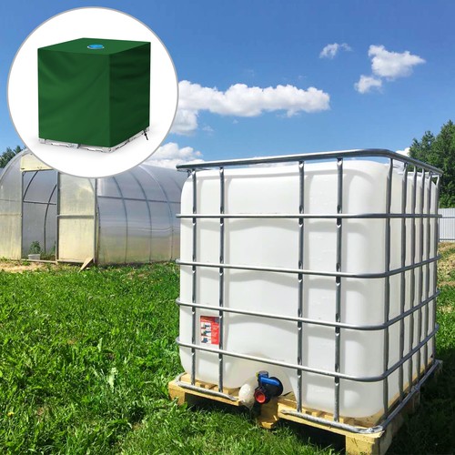 1000l ibc container abdeckung - 1000l,