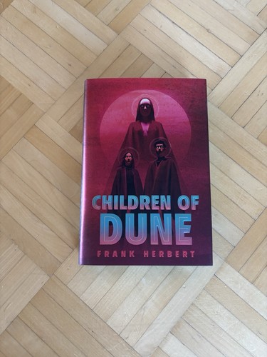Children dune frank - dune,,