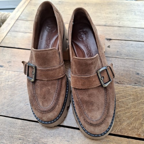 Paul green loafer - paul,