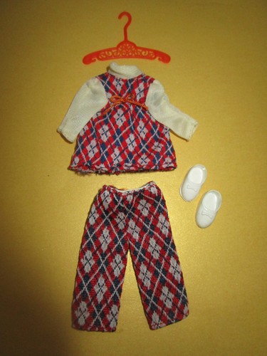 1240 altes vintage barbie - 1240),