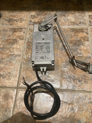 Landis gyr stellmotor 24vac - stellmotor,