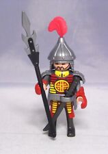 PLAYMOBIL für 5479 Asia Krieger Ritter Mongole Samurai Speer Schwert #12