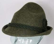 Faustmann Trachten Hut