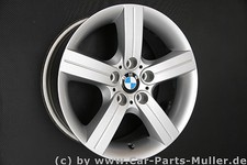 3 3er BMW E92 E93 Felge Alufelge Styling 199 Rueda Ruota Wheel Jante 36116769371