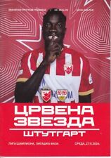 Programm EC 27.11.24 Roter