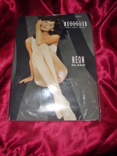 Rar wolford neon - wolford, glanz