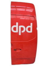 Tür Flügeltür Hecktür Re Hi für Mercedes Sprinter III 907 L2H2 9147