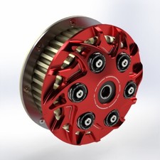 Ducati Anti-Hüpfkupplung NEU