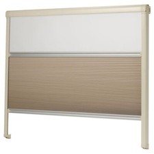 Dometic, Softrollo, weiß, B