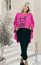 LAGENLOOK Jogpants Leggins