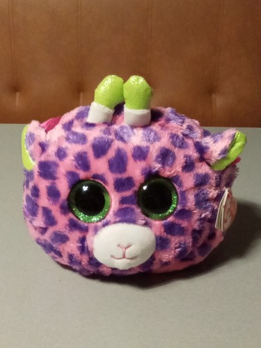 Fashion beanie boos giraffe - beanie,