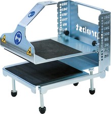 Klemmvorrichtung SAFEFLEX SF