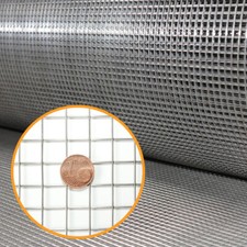 Edelstahl Drahtgitter MW: 8,00