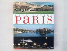 Faszinierendes paris - faszinierendes,