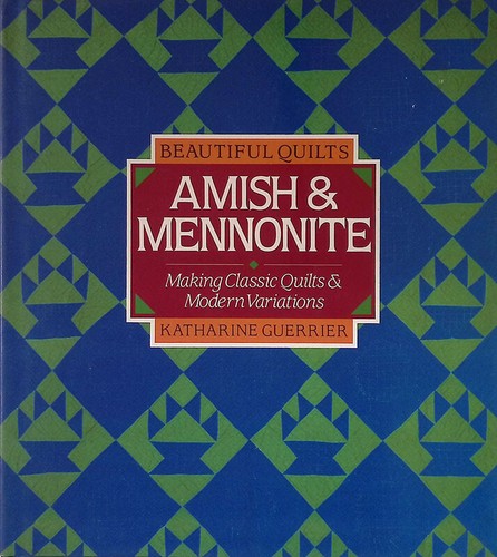 Schöne steppdecken amish und - schöne,
