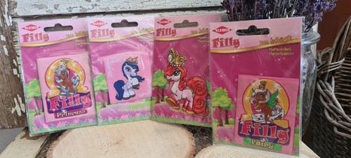 Filly pferd tier - pferd,