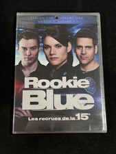 Rookie blue season - rookie, vol