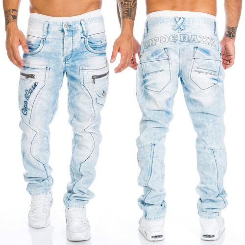 Cipo baxx herren regular - cipo,