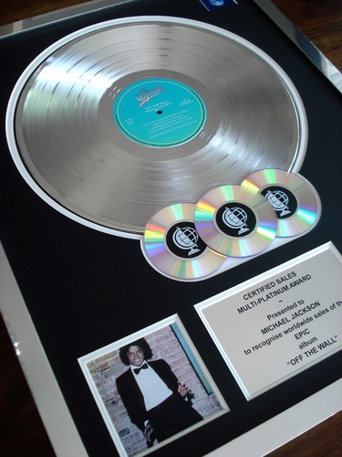 Michael jackson off - michael, the