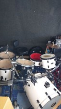 Drumcraft Schlagzeug Kesselset