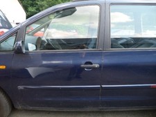 Tür vorn links Ford Galaxy