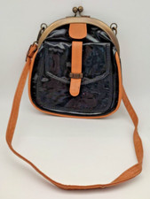 👜 Vintage: SCHAFFNERTASCHE