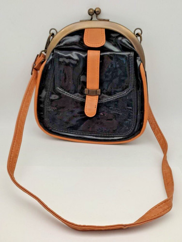 Vintage schaffnertasche - 👜, vintage: