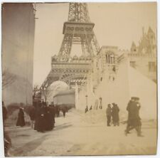 Ausstellung Universelle 1900