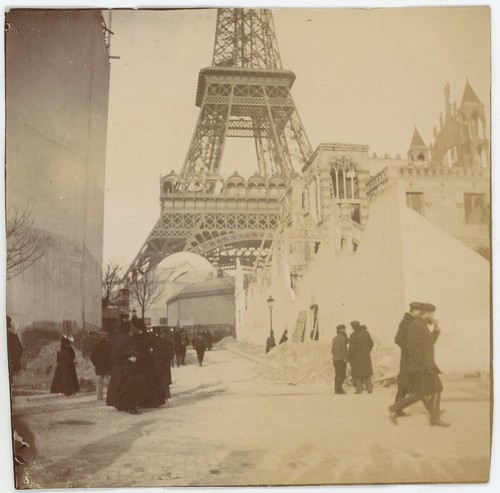 Ausstellung universelle 1900 - ausstellung,