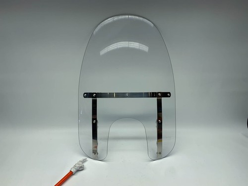 Harley davidson windschild - harley,