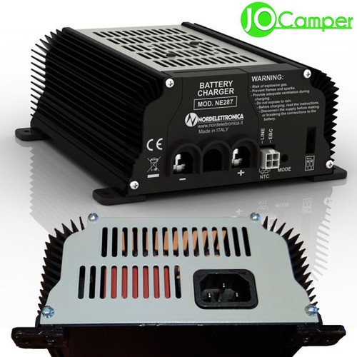 Nordelettronica batterie - nordelettronica,